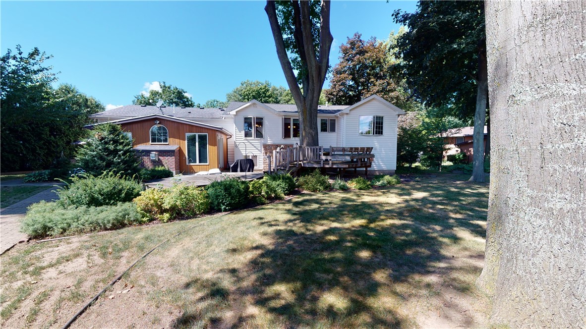 107 Heritage Circle Greece, NY 14615 - Photo 46 of 49