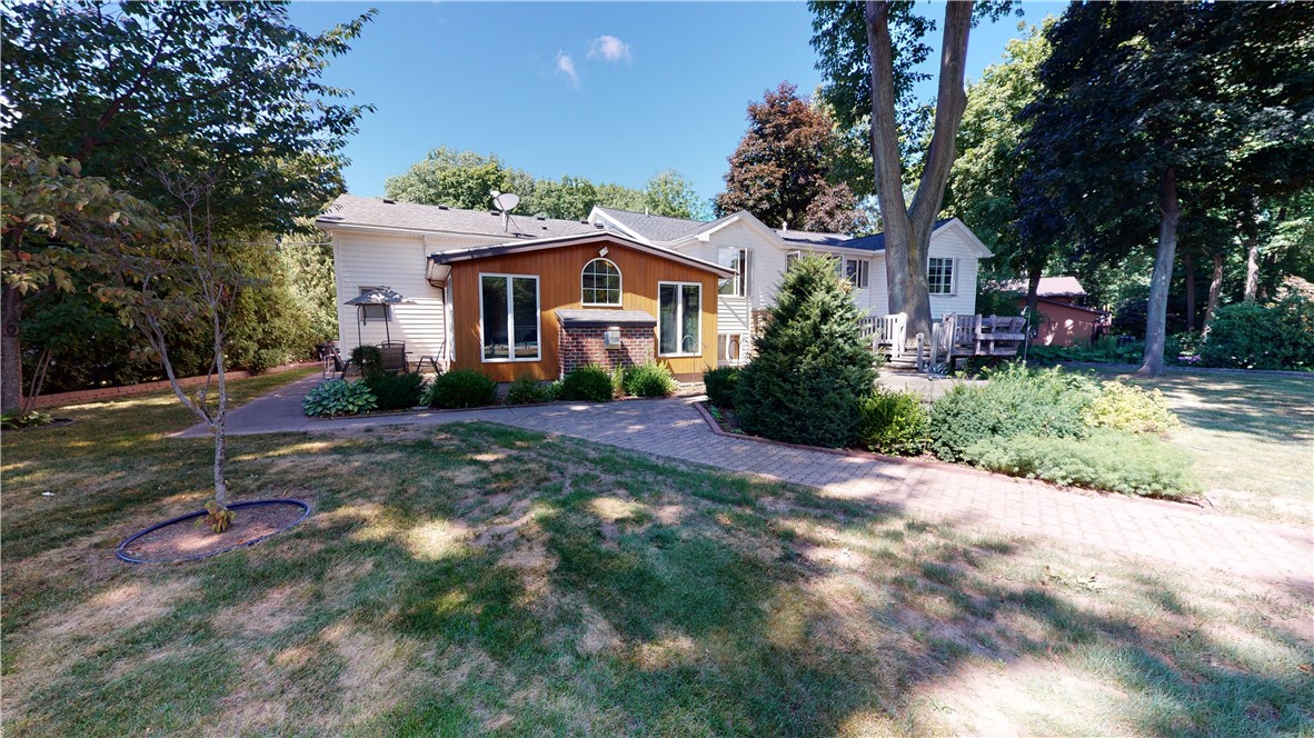 107 Heritage Circle Greece, NY 14615 - Photo 47 of 49