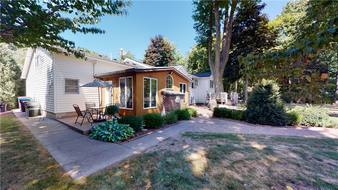 107 Heritage Circle Greece, NY 14615 - Photo 48 of 49