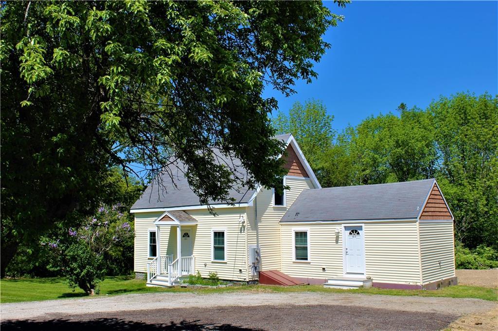 85 Christian Ridge Road Ellsworth, ME 04605 - Photo 1 of 35 Photo