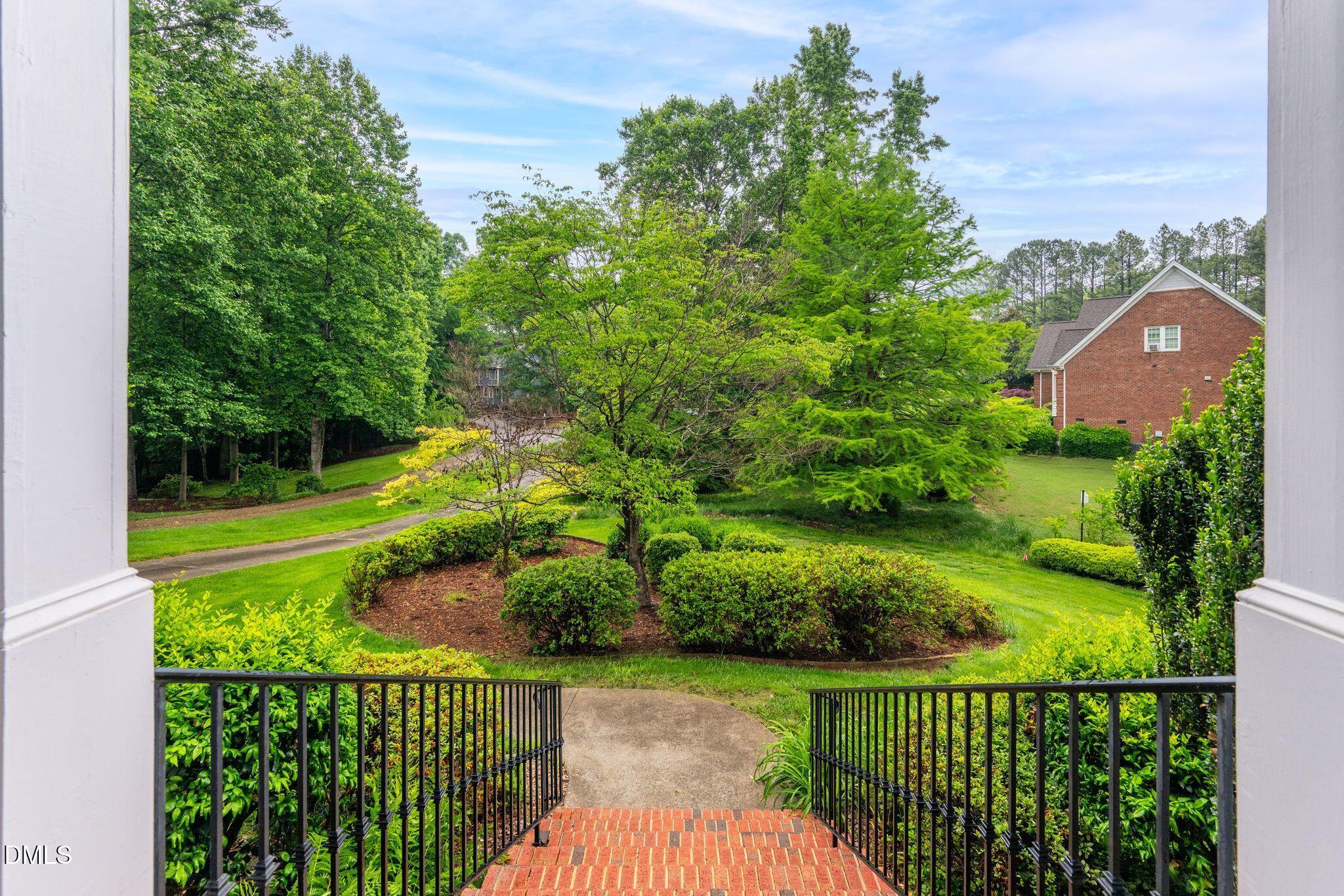 2217 Tomotley Court Raleigh, NC 27606 - Photo 67 of 98