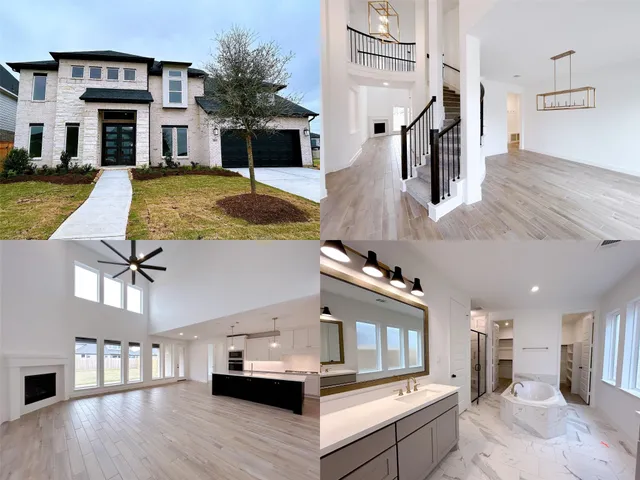 $5,300 | 29847 Longleaf Grv Lane, Fulshear, TX 77441