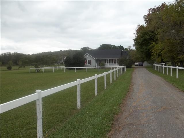 2943 Thompson Road Murfreesboro, TN 37128 - Photo 1 of 15