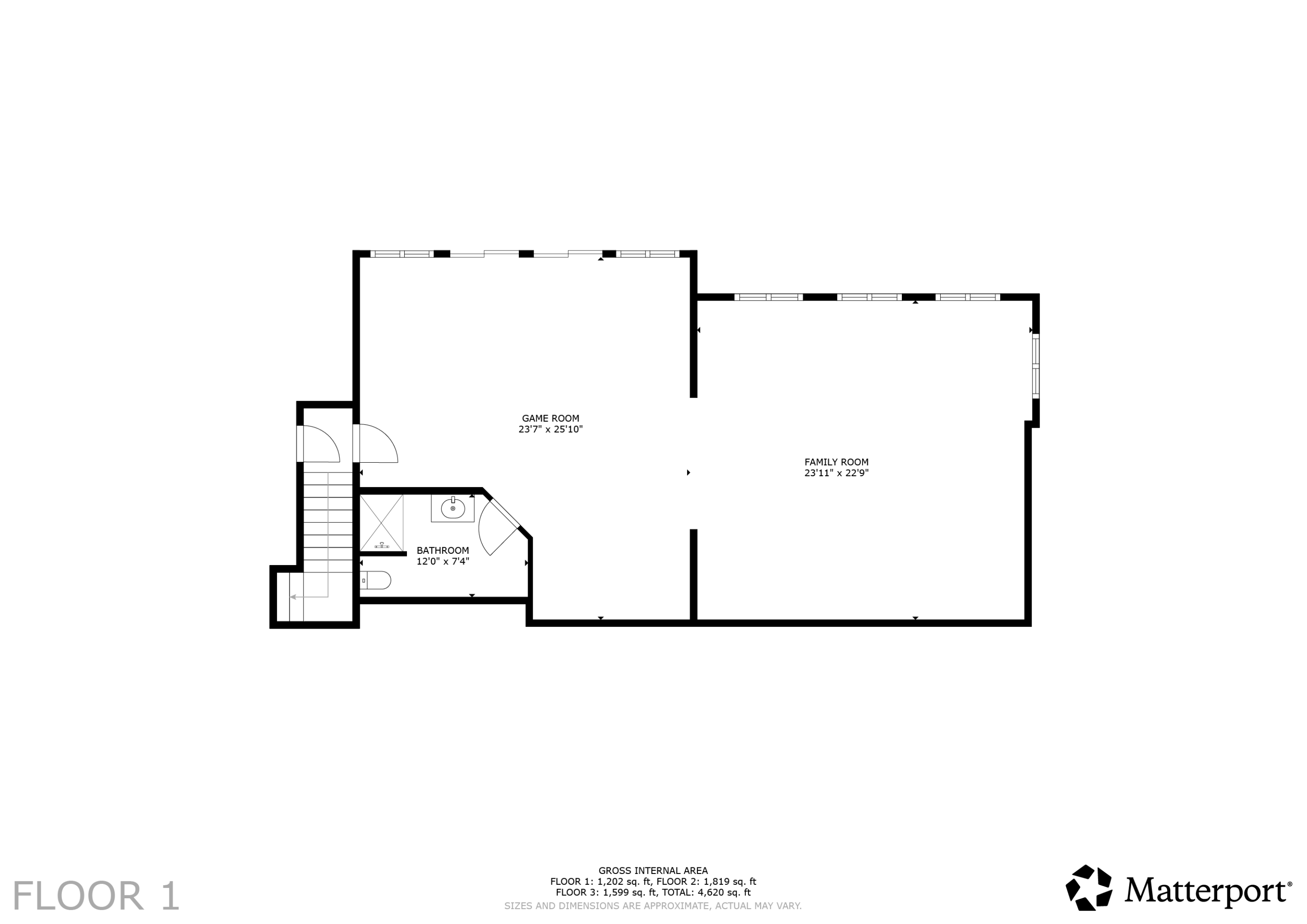 124 Middle Road Woolwich, ME 04579 - Photo 85 of 86