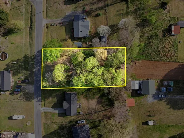 $41,000 | 0 Elmwood Street, Trinity, NC 27370