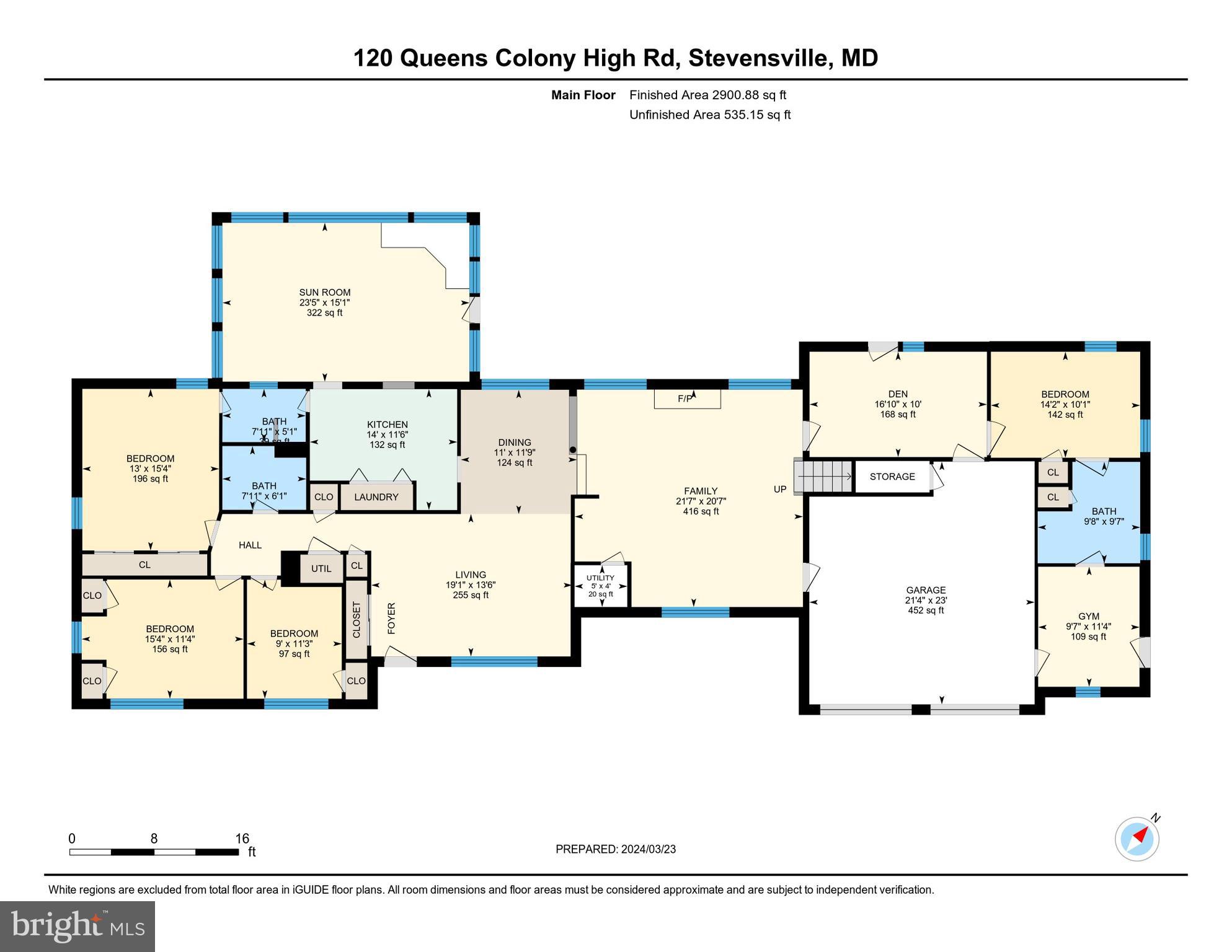 120 Queens Colony High Road Stevensville, MD 21666 - Photo 57 of 80 Gallery Image 57