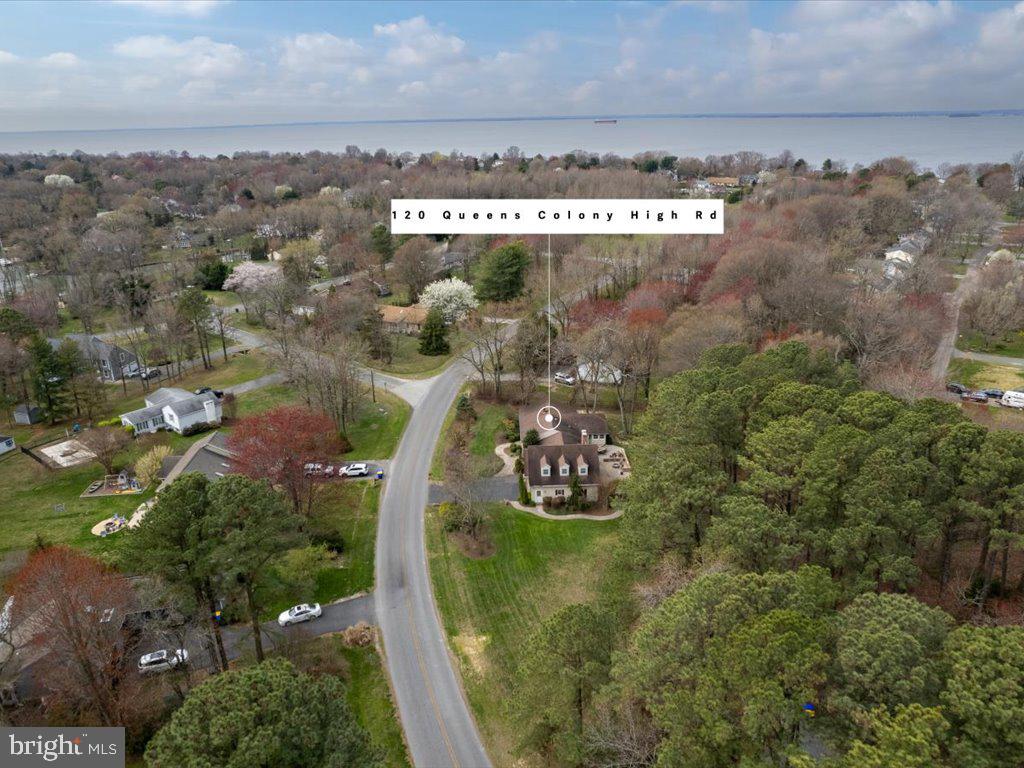 120 Queens Colony High Road Stevensville, MD 21666 - Photo 78 of 80 Gallery Image 78