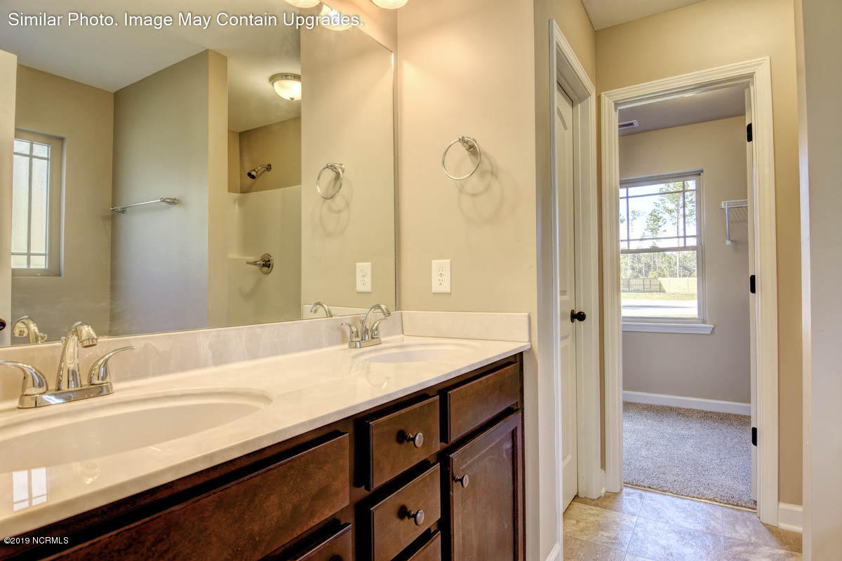 107 Barnhouse Road Jacksonville, NC 28546 - Photo 19 of 30 Cole-19