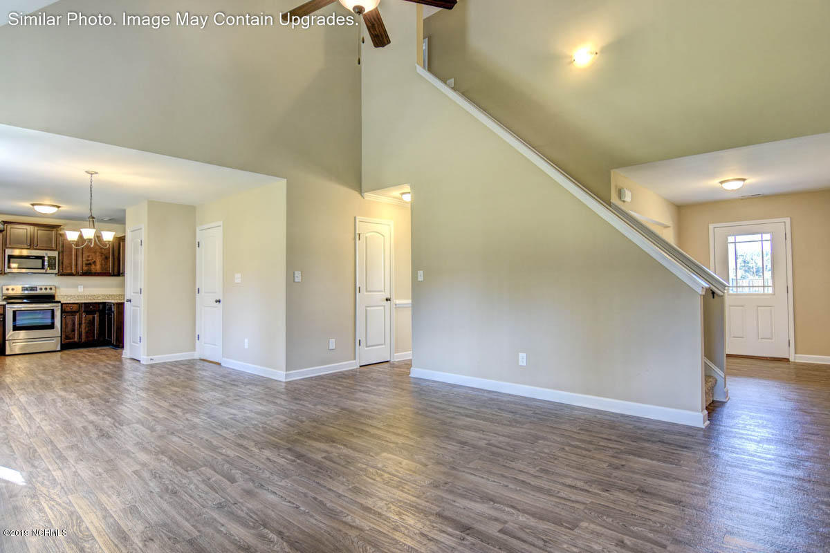 107 Barnhouse Road Jacksonville, NC 28546 - Photo 8 of 30 Cole-8