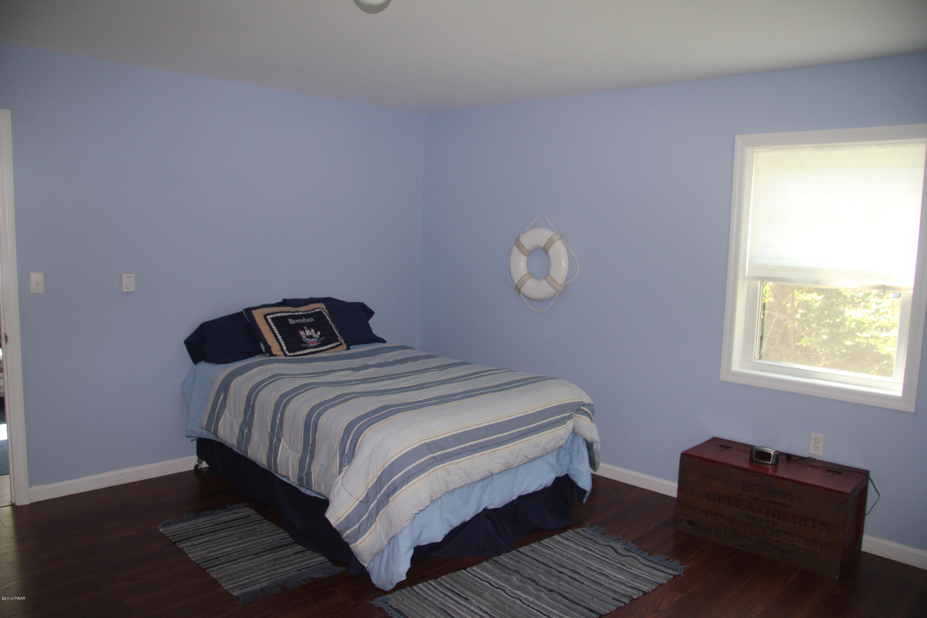 38 Coxton Lake Road Thompson, PA 18465 - Photo 18 of 22 Bedroom