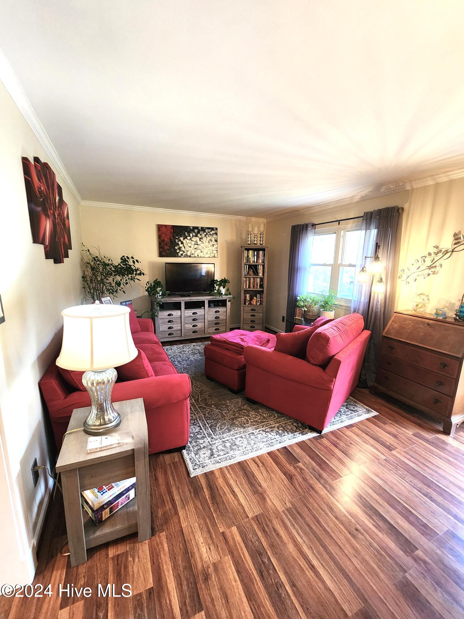 186 Sand Ridge Road Hubert, NC 28539 - Photo 3 of 20