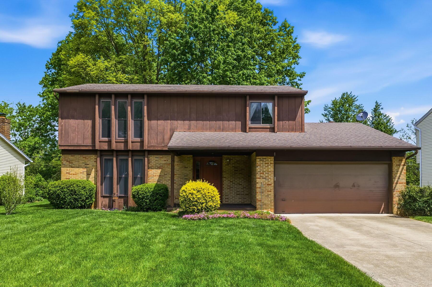 72 Yorkshire Road Delaware, OH 43015 - Photo 46 of 62 72 Yorkshire