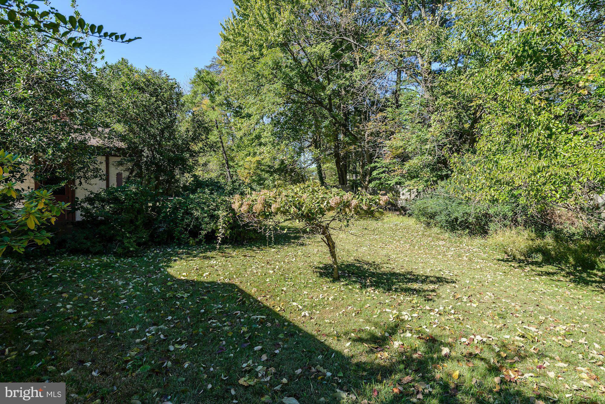 9401 Persimmon Tree Road Potomac, MD 20854 - Photo 7 of 18 Exterior (General)