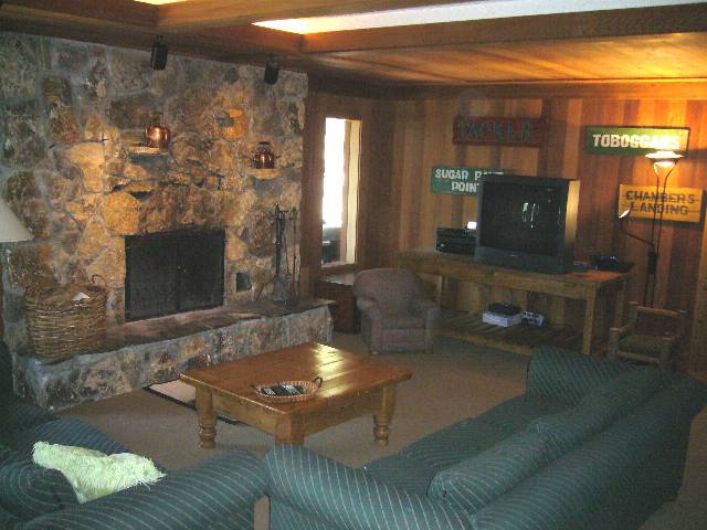 150 Tiger Tail Road Olympic Valley, CA 96146 - Photo 8 of 9 Gallery Image 8