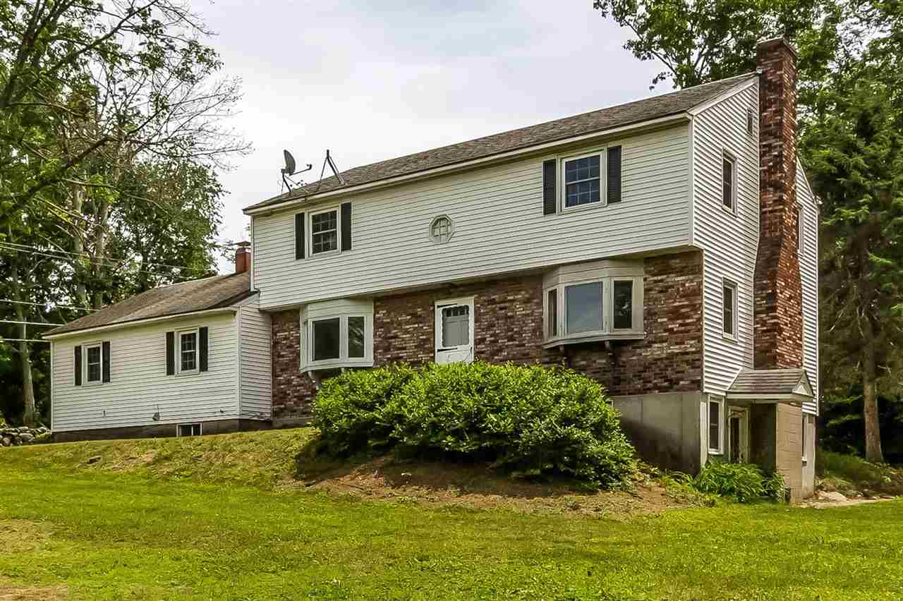 1 Floyd Road Derry, NH 03038 - Photo 1 of 40