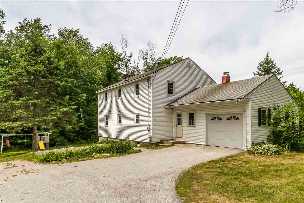 1 Floyd Road Derry, NH 03038 - Photo 37 of 40