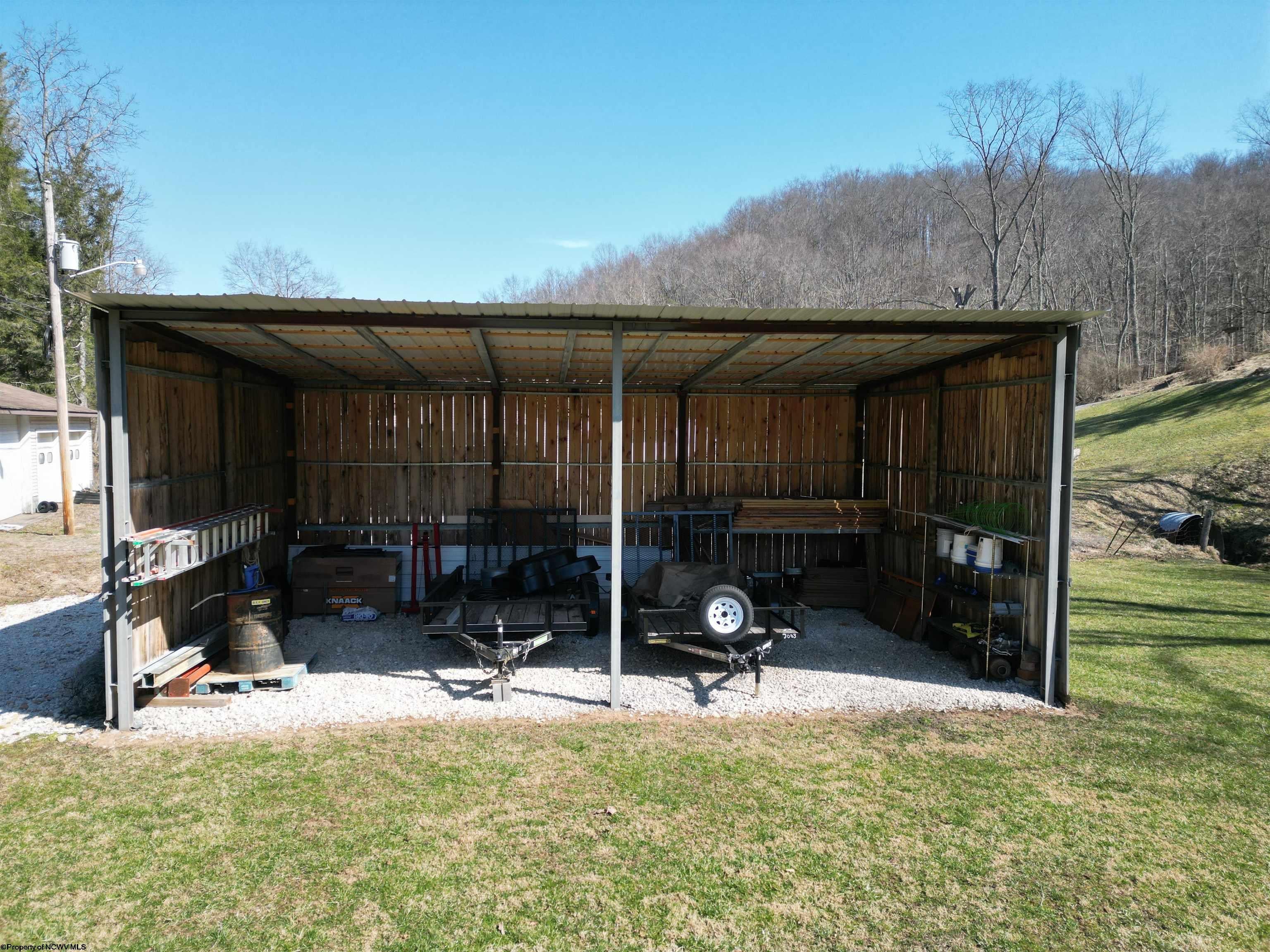 90 Fiddler Ridge Road Weston, WV 26452 - Photo 5 of 49 Gallery Image 5