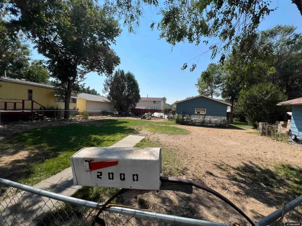 $65,000 | 2000 Sage Loop, Worland, WY 82401