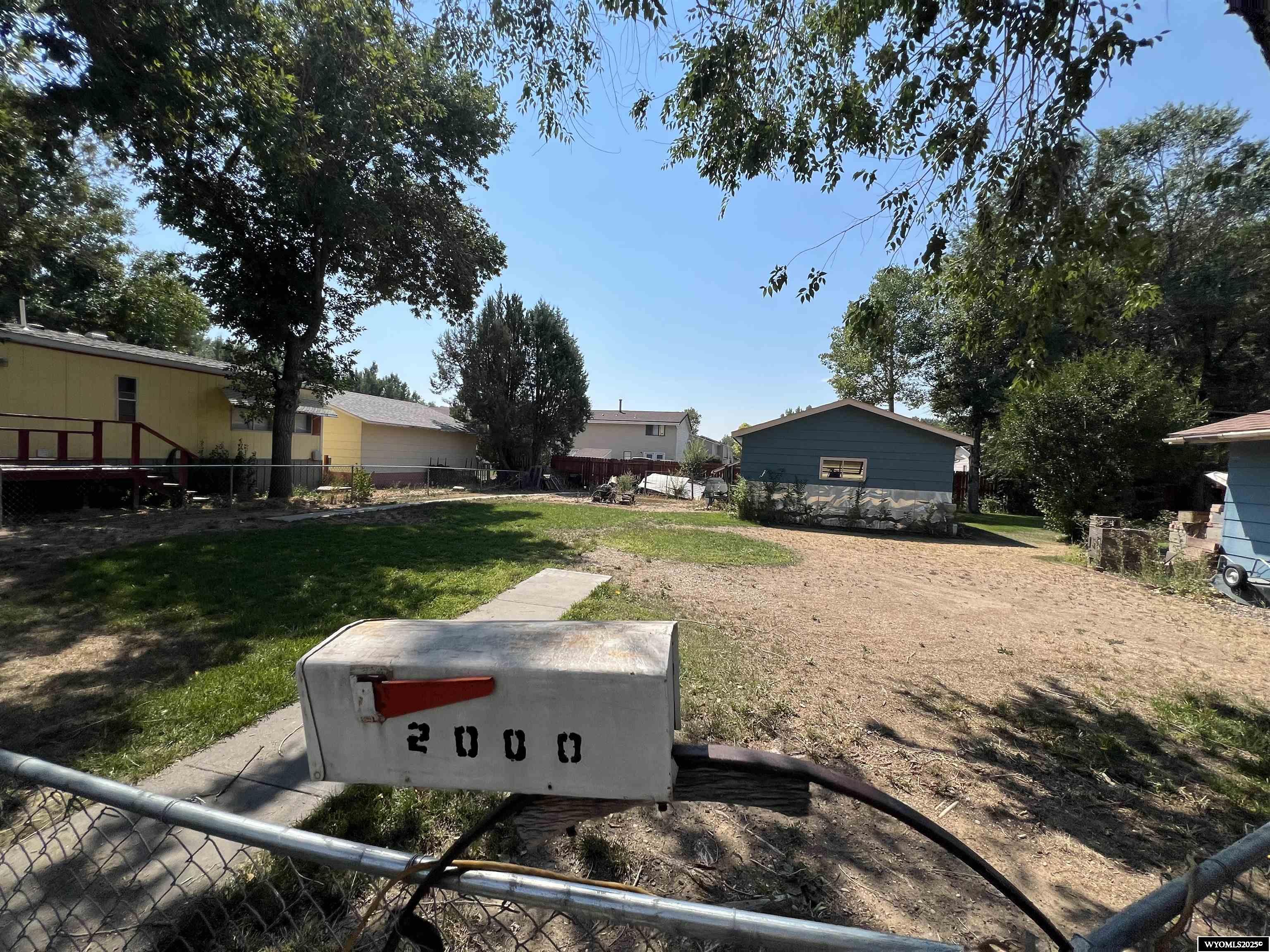 2000 Sage Loop Worland, WY 82401 - Photo 1 of 7