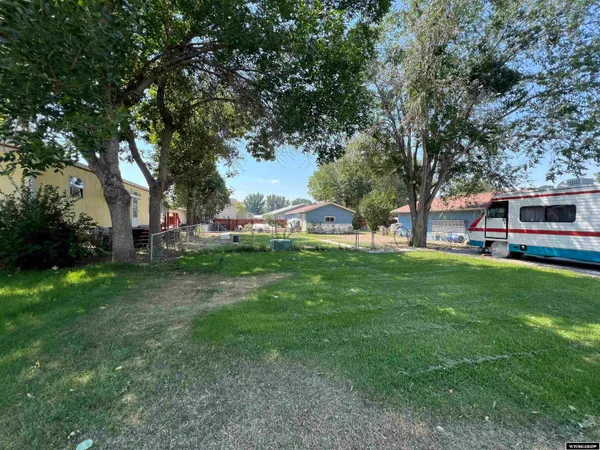 $65,000 | 2000 Sage Loop, Worland, WY 82401