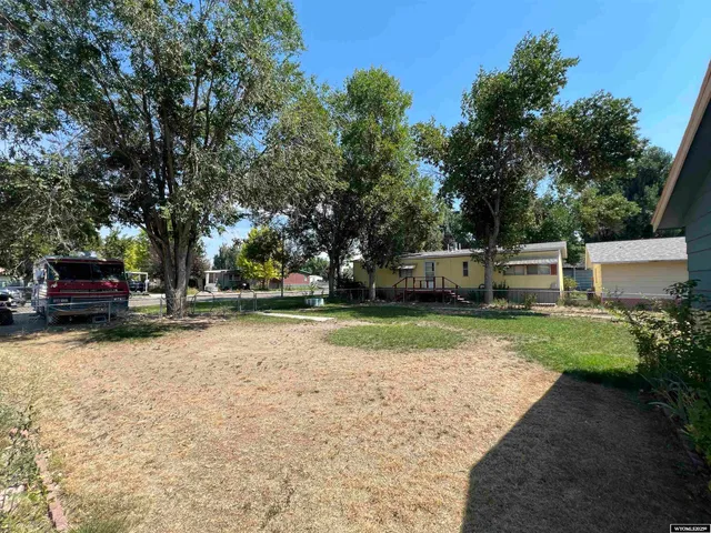 $65,000 | 2000 Sage Loop, Worland, WY 82401