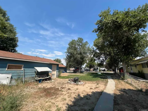 $65,000 | 2000 Sage Loop, Worland, WY 82401