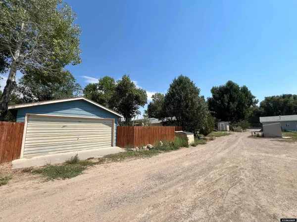 $65,000 | 2000 Sage Loop, Worland, WY 82401