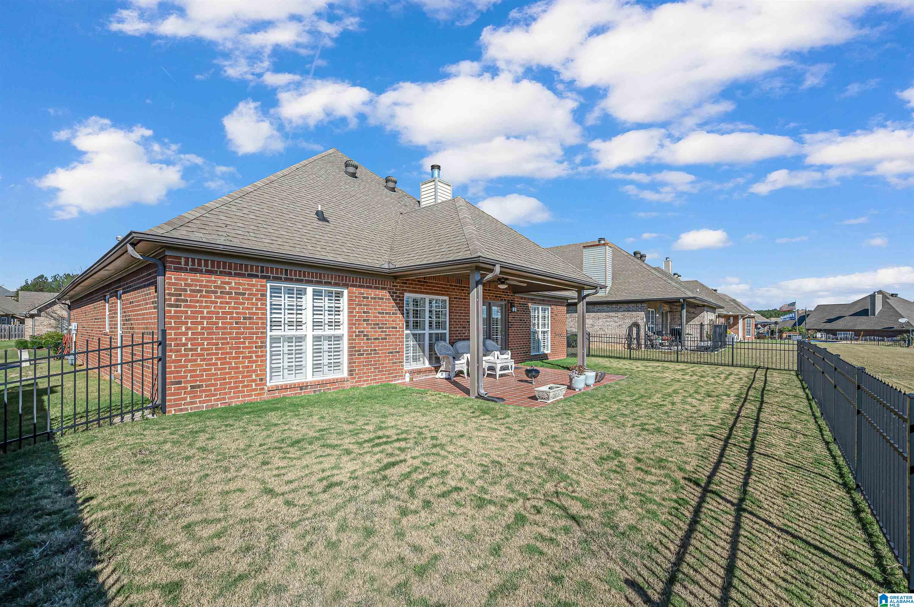 3036 Madison Lane Chelsea, AL 35043 - Photo 32 of 34