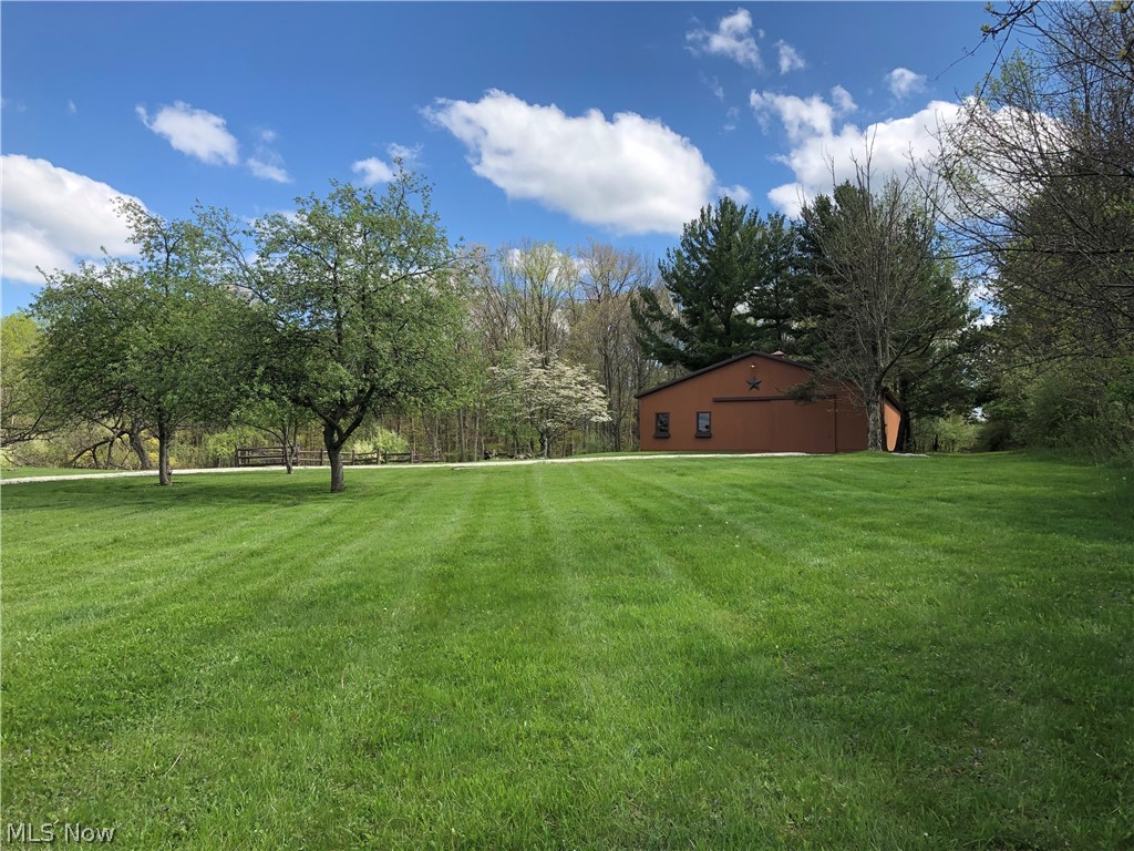3832 Sharon Copley Road Medina, OH 44256 - Photo 39 of 47