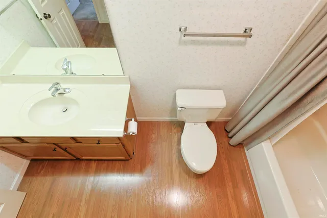 $230,000 | 626 Rivers Edge Court, Mishawaka, IN 46544