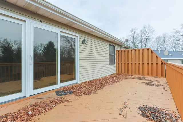 $230,000 | 626 Rivers Edge Court, Mishawaka, IN 46544