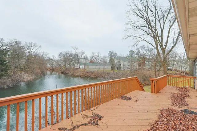 $230,000 | 626 Rivers Edge Court, Mishawaka, IN 46544