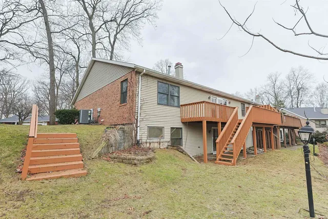 $230,000 | 626 Rivers Edge Court, Mishawaka, IN 46544