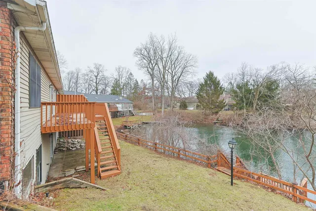 $230,000 | 626 Rivers Edge Court, Mishawaka, IN 46544