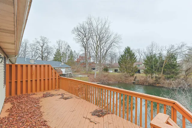 $230,000 | 626 Rivers Edge Court, Mishawaka, IN 46544