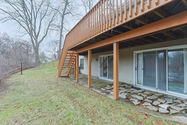 $230,000 | 626 Rivers Edge Court, Mishawaka, IN 46544