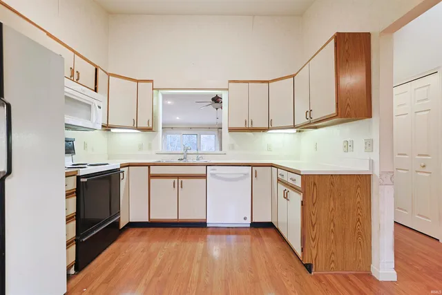 $230,000 | 626 Rivers Edge Court, Mishawaka, IN 46544