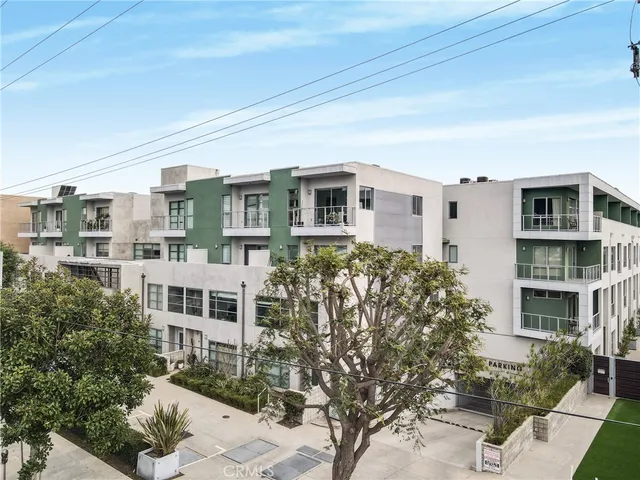 $765,000 | 11500 Tennessee Avenue, Unit 331, Los Angeles, CA 90064