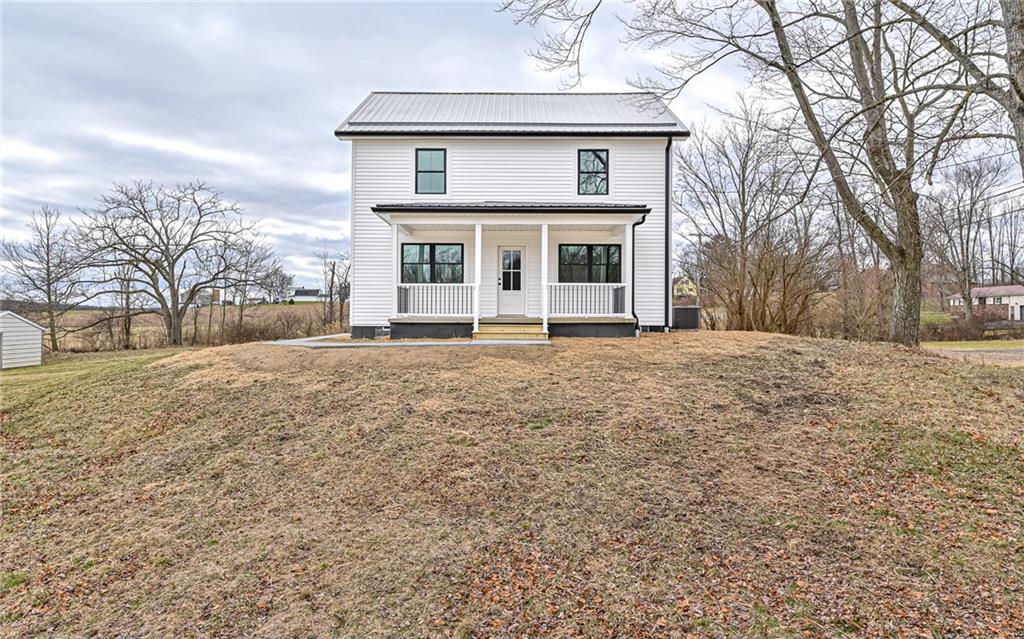 2002 Harlansburg Road New Castle, PA 16101 - Photo 1 of 25 Gallery Image 1
