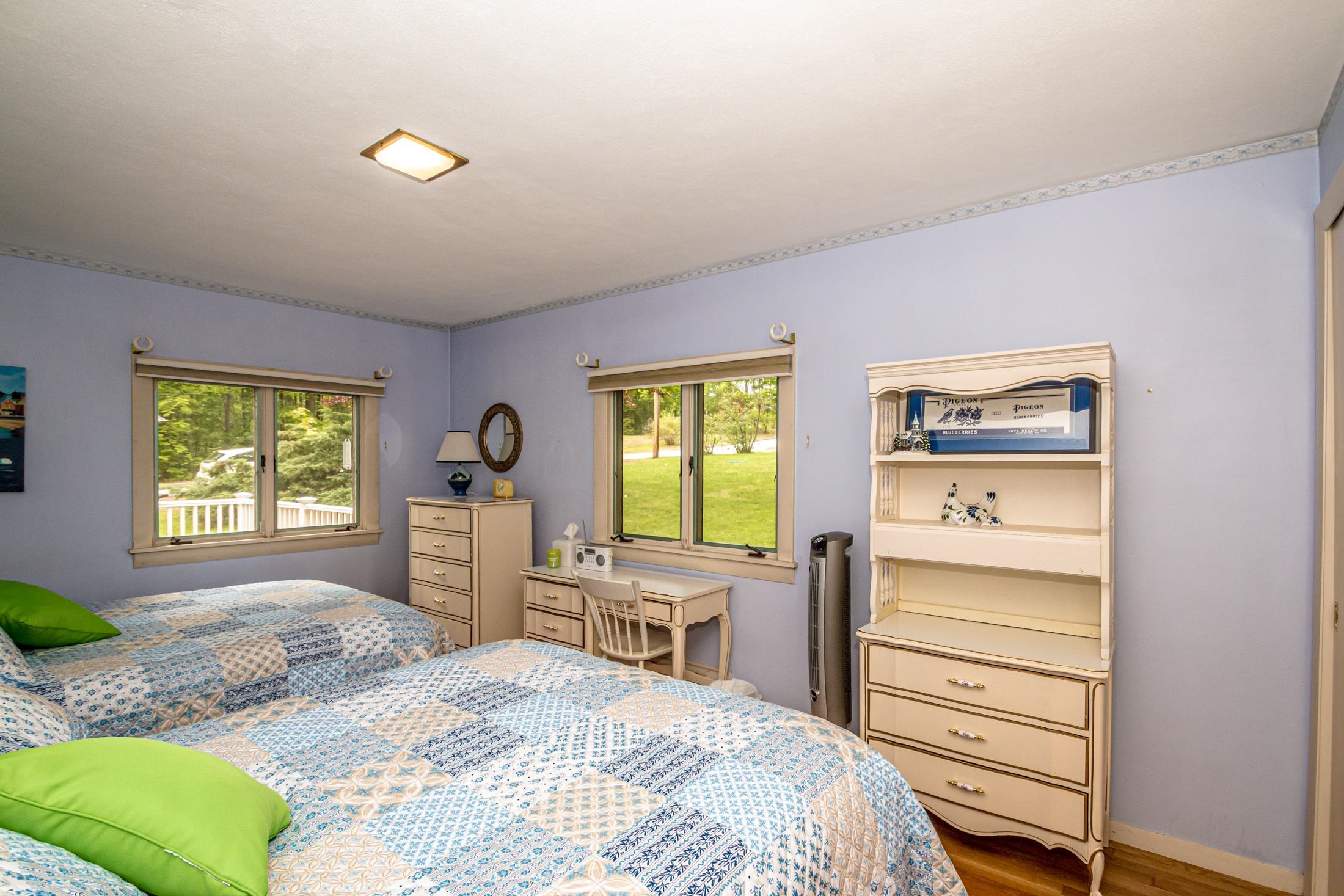 51 Duprey Road Conway, NH 03860 - Photo 24 of 52