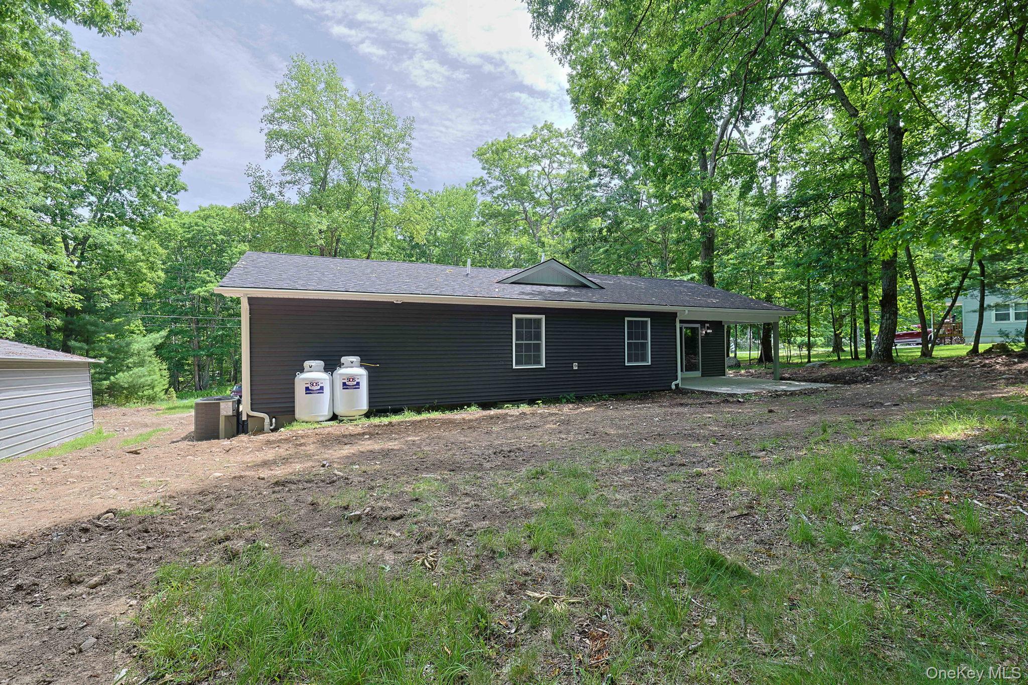 46 Finkle Road Wurtsboro, NY 12790 - Photo 35 of 38