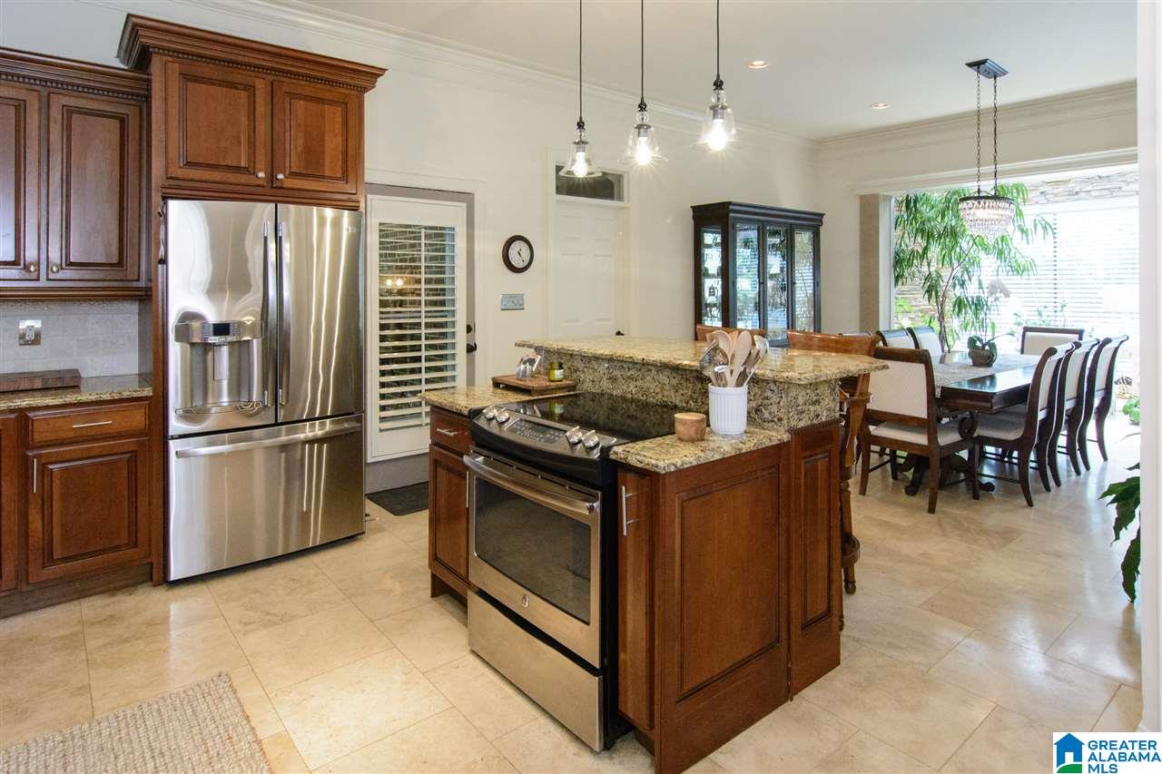 410 Rolling Oaks Drive Springville, AL 35146 - Photo 18 of 50