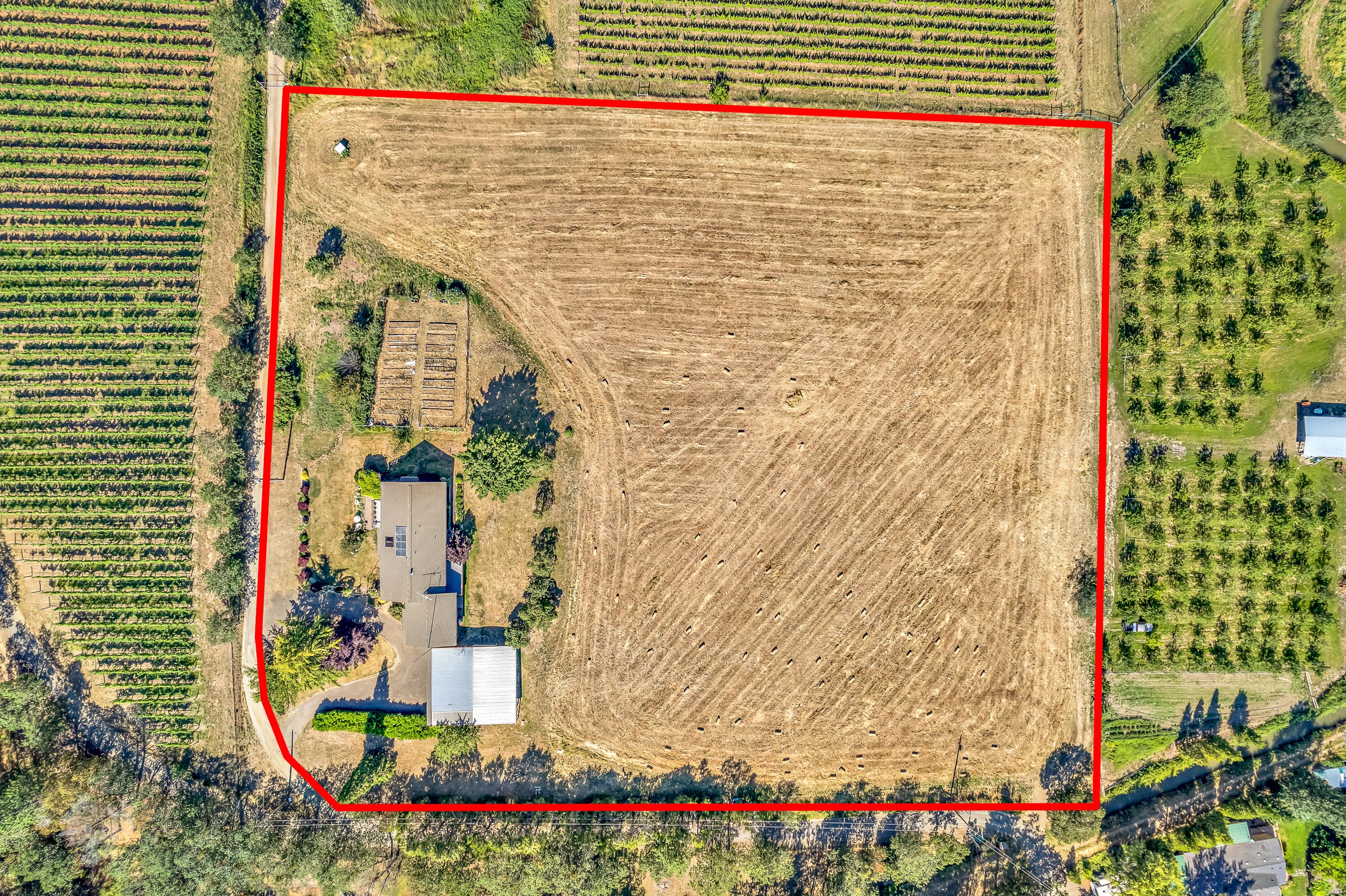 955 Morey Road Talent, OR 97540 - Photo 32 of 32 955 Morey Rd, Talent, OR 97540