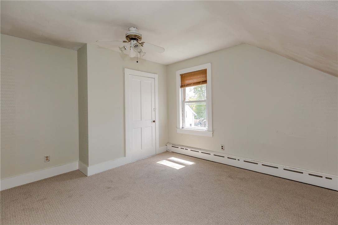 29 Anthony Street Coventry, RI 02816 - Photo 20 of 33 Bedroom 3