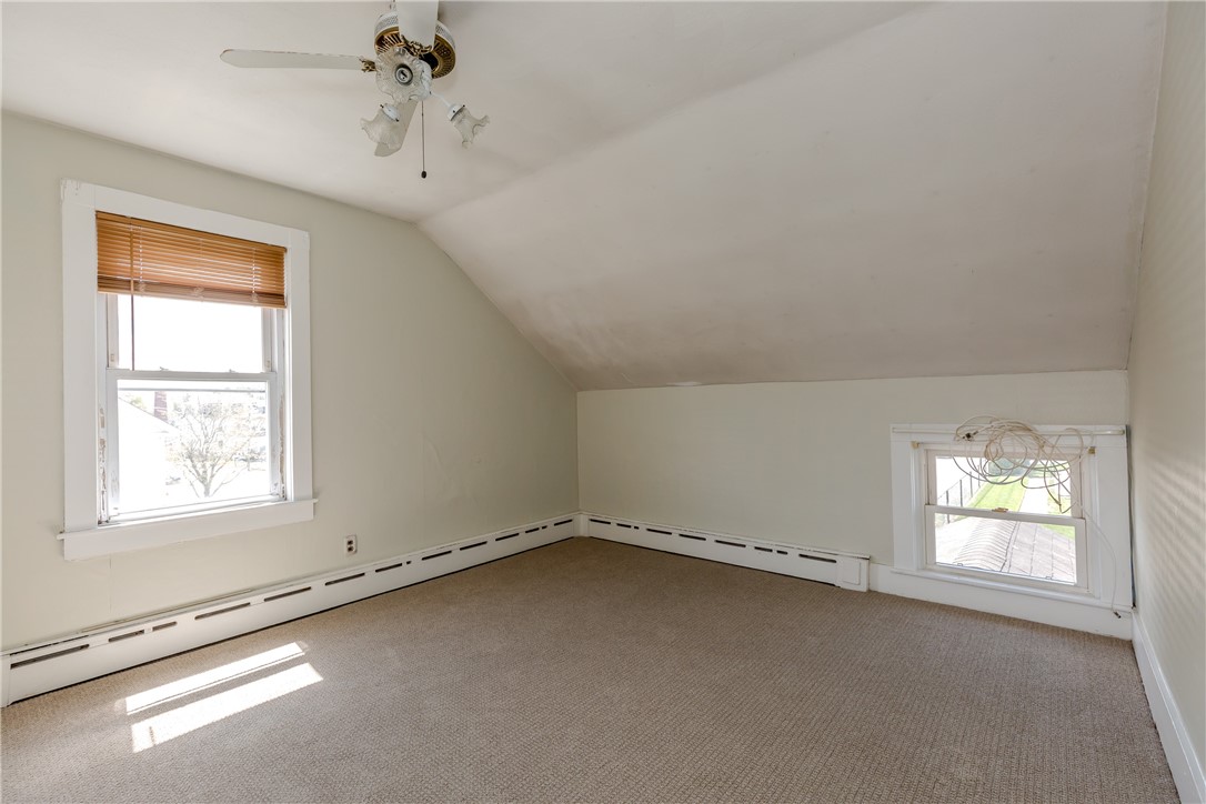 29 Anthony Street Coventry, RI 02816 - Photo 21 of 33 Bedroom 3