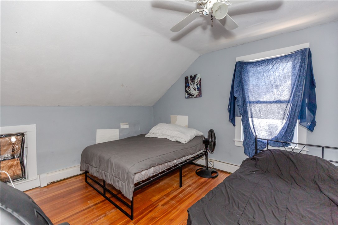 29 Anthony Street Coventry, RI 02816 - Photo 29 of 33 Bedroom
