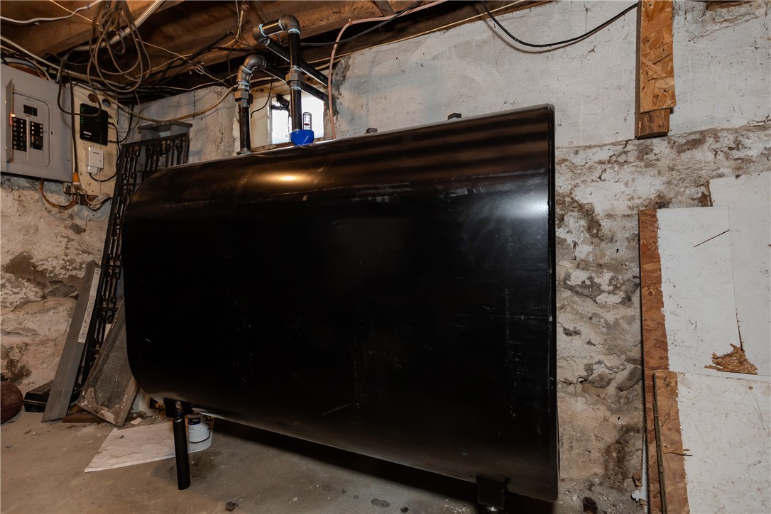 29 Anthony Street Coventry, RI 02816 - Photo 31 of 33 Mechanicals