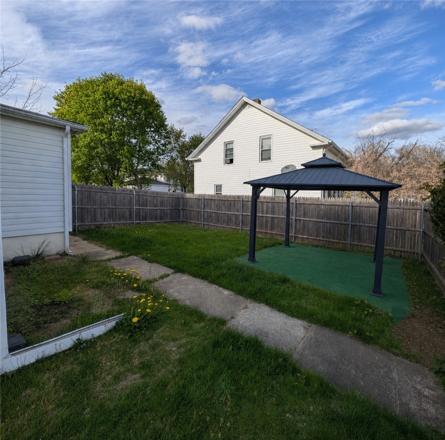 29 Anthony Street Coventry, RI 02816 - Photo 33 of 33 Yard