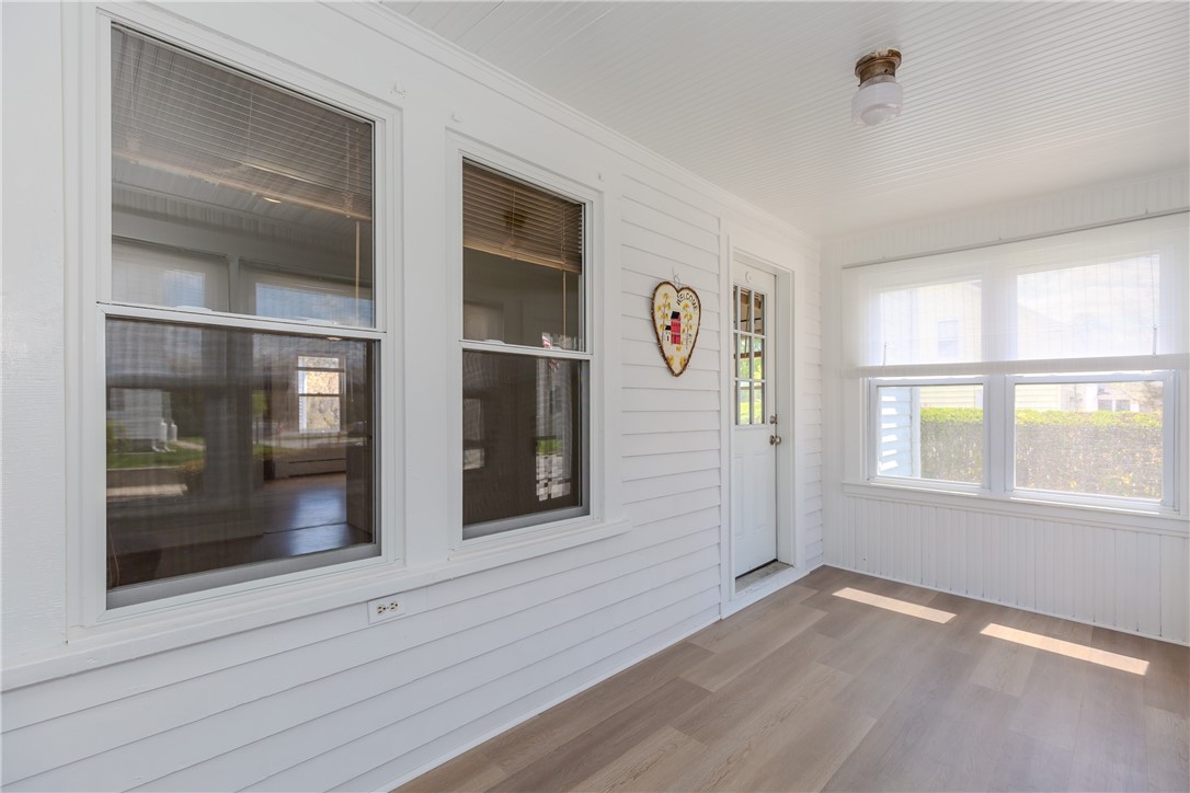 29 Anthony Street Coventry, RI 02816 - Photo 5 of 33 Porch