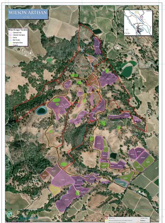 $2,000,000 | 594 Artisan Circle, Geyserville, CA 95441